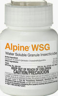 Alpine WSG Insecticide 200gm - Dinotefuran