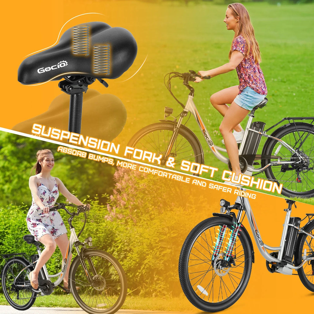 Gocio Cruiser - One-Size