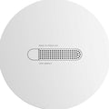 SimpliSafe Smoke & Carbon Monoxide Detector - White