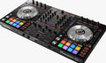 Pioneer DJ 4-Channel Serato DJ Pro Controller - DDJ-SX3 B-Stock Certified Refurbished
