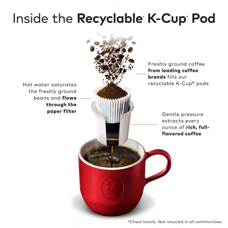 Newman's Own Organics Special Blend Coffee K-Cup Pods, 100 ct, USDA Organic, Fair Trade Certified