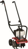 Honda 25cc 4 Cycle Mini Tiller, 9 Inch - FG110K1AT