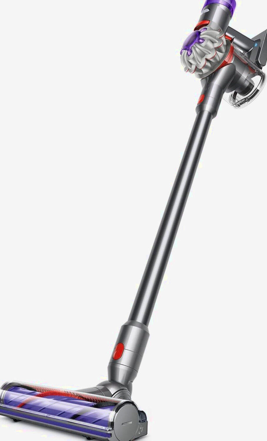 Dyson V8 Plus Cordless Vacuum Cleaner - SV25