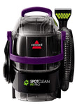 Bissell SpotClean Pet Pro Portable Carpet Cleaner - 2458