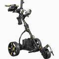 Bat Caddy Electric Golf Cart With Lithium Battery And Remote Control - X3R