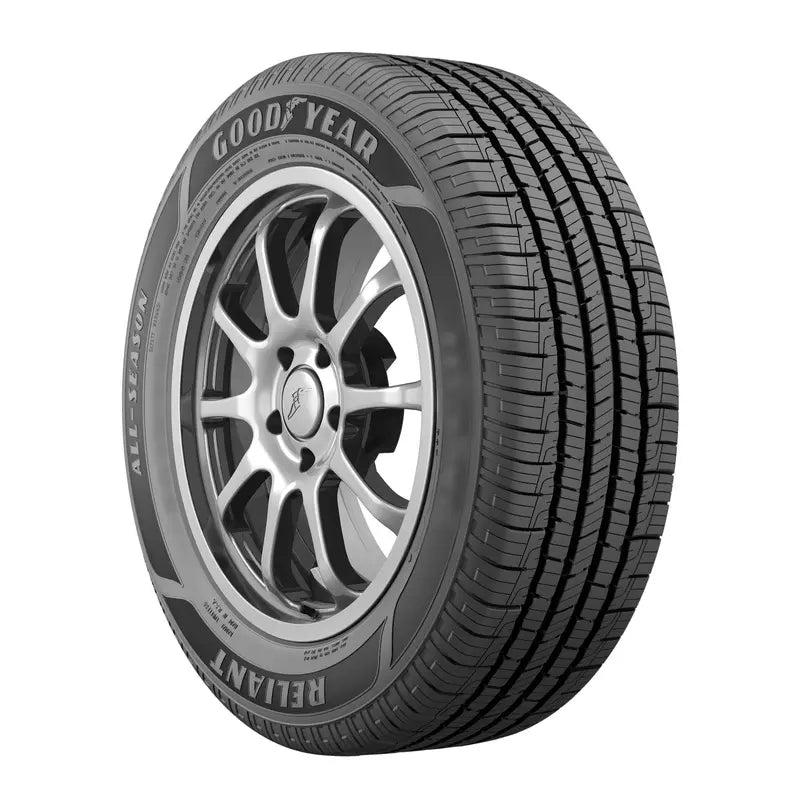 Goodyear Reliant All-Season Passenger Tire 225/60R16 98H - Reliant
