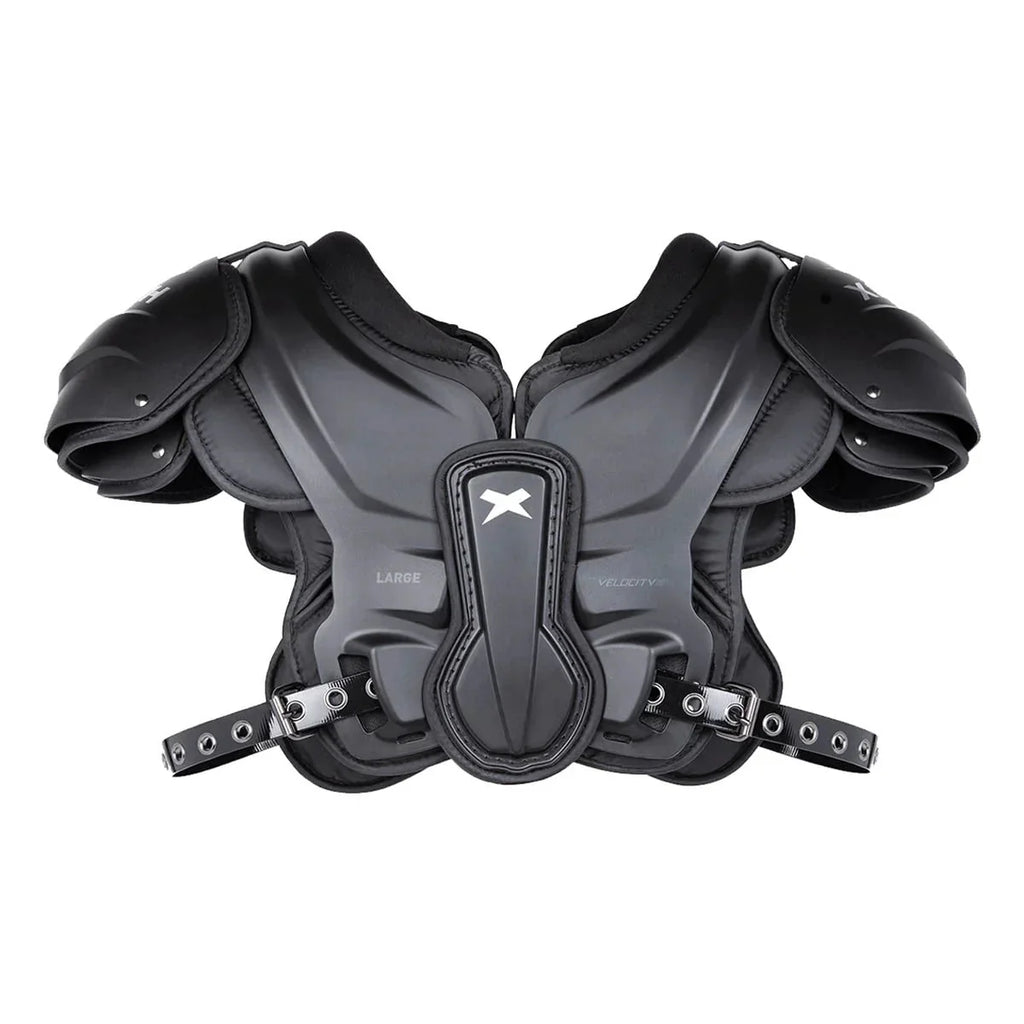 Xenith Adult Velocity 2 Football Shoulder Pads - Velocity 2