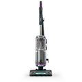 Shark POWERDETECT Upright Vacuum With DuoClean Detect, Black/Teal - AZ4000