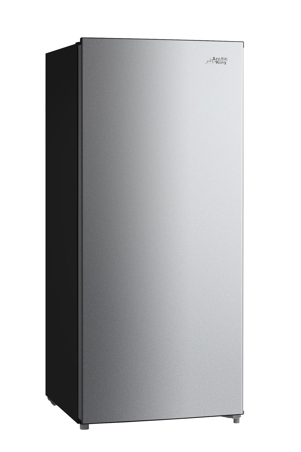 Arctic King Upright Convertible Freezer/Refrigerator, 7.1 Cu Ft, White