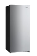 Arctic King Upright Convertible Freezer/Refrigerator, 7.1 Cu Ft, White