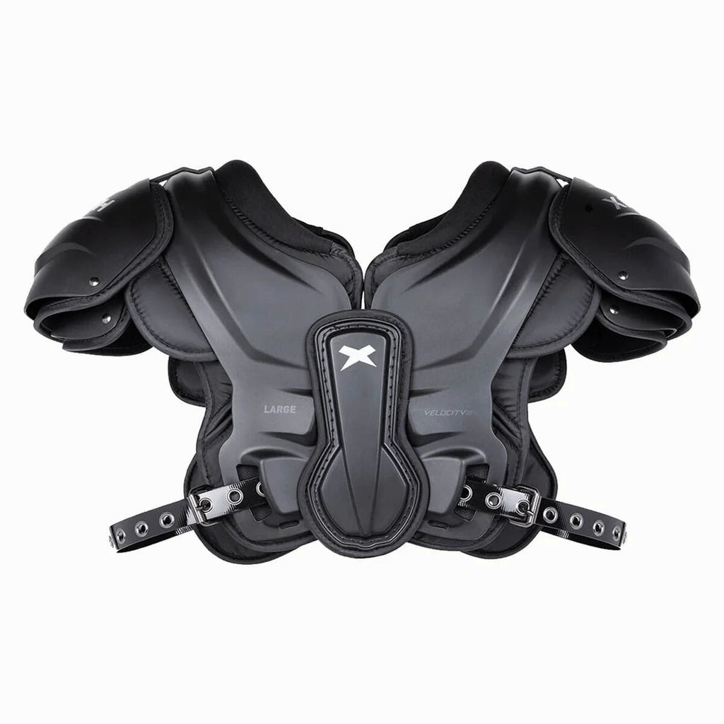 Xenith Adult Velocity 2 Football Shoulder Pads - Velocity 2