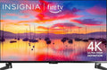 Insignia 43 Inch Class F30 Series 4K UHD Smart Fire TV - F30