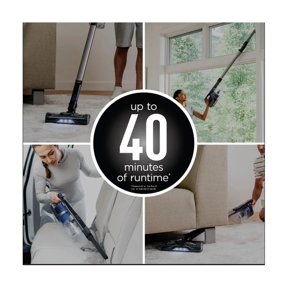 Shark Pet Cordless Stick Vacuum - IX141