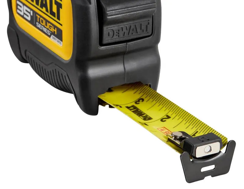 DEWALT ToughSeries Tape Measure 35 ft - DWHT36935S
