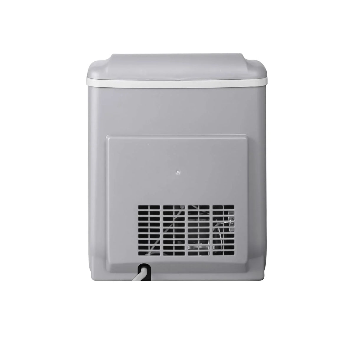 Frigidaire Countertop Ice Maker, 26 Pounds Per Day, Black
