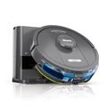 Shark IQ 2-in-1 Self-Empty Robot Vacuum And Mop, 30-Day Capacity - RV2402WS