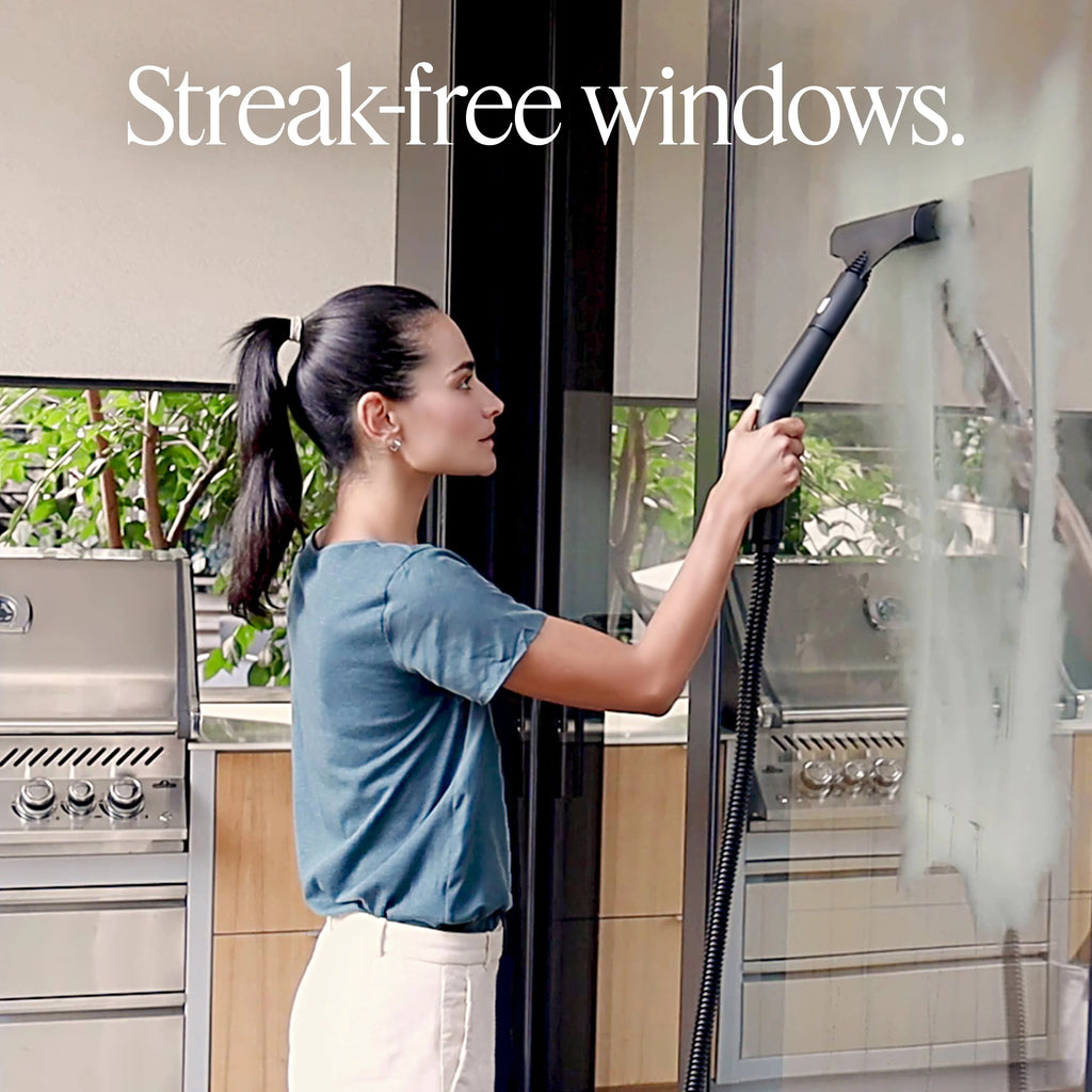 Dupray Steam Cleaner 17-Piece Kit 1500 W - Neat