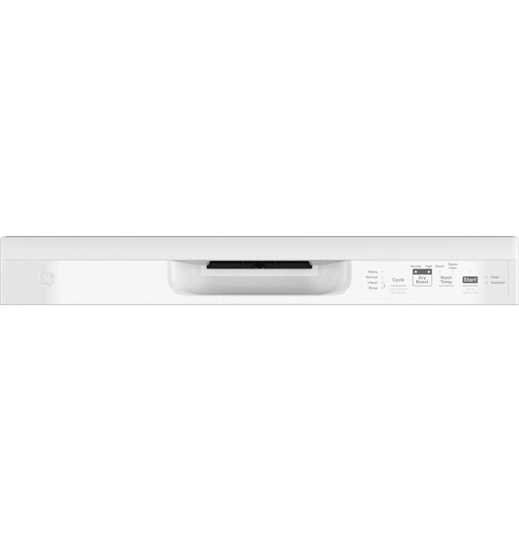 GE ENERGY STAR Dishwasher With Front Controls