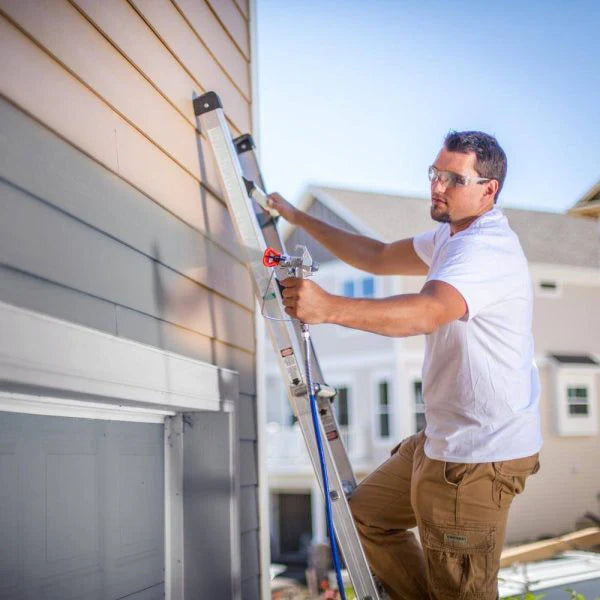 Graco Magnum X7 Stand Airless Paint Sprayer - 262805