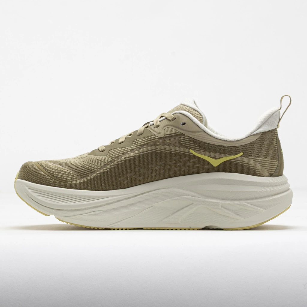 Skyflow Men's Running Shoes - Wild Mushroom/Grassland