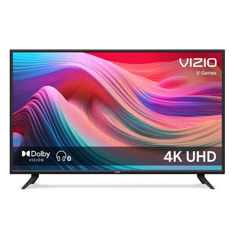 VIZIO 50 Class V-Series 4K UHD LED Smart TV - V505-J09