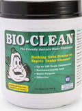 Bio-Clean Natural Drain Cleaner 2 lb - 100 Treatments