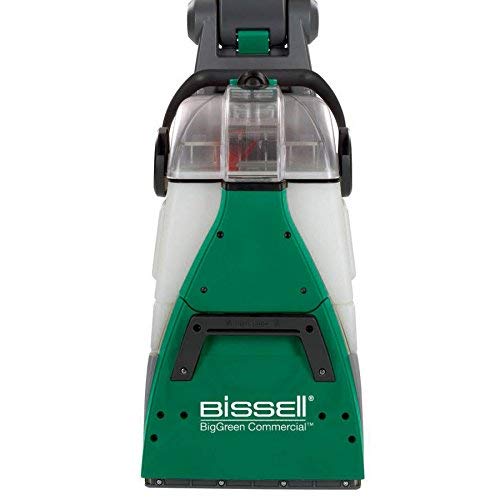 Commercial Deep Cleaning 2-Motor Carpet Extractor Machine