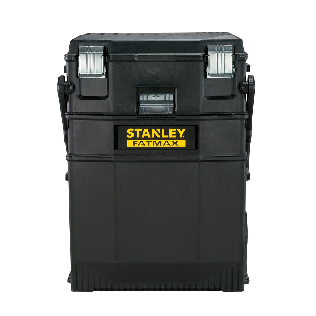 STANLEY FATMAX 4-in-1 Mobile Work Station - 020800R