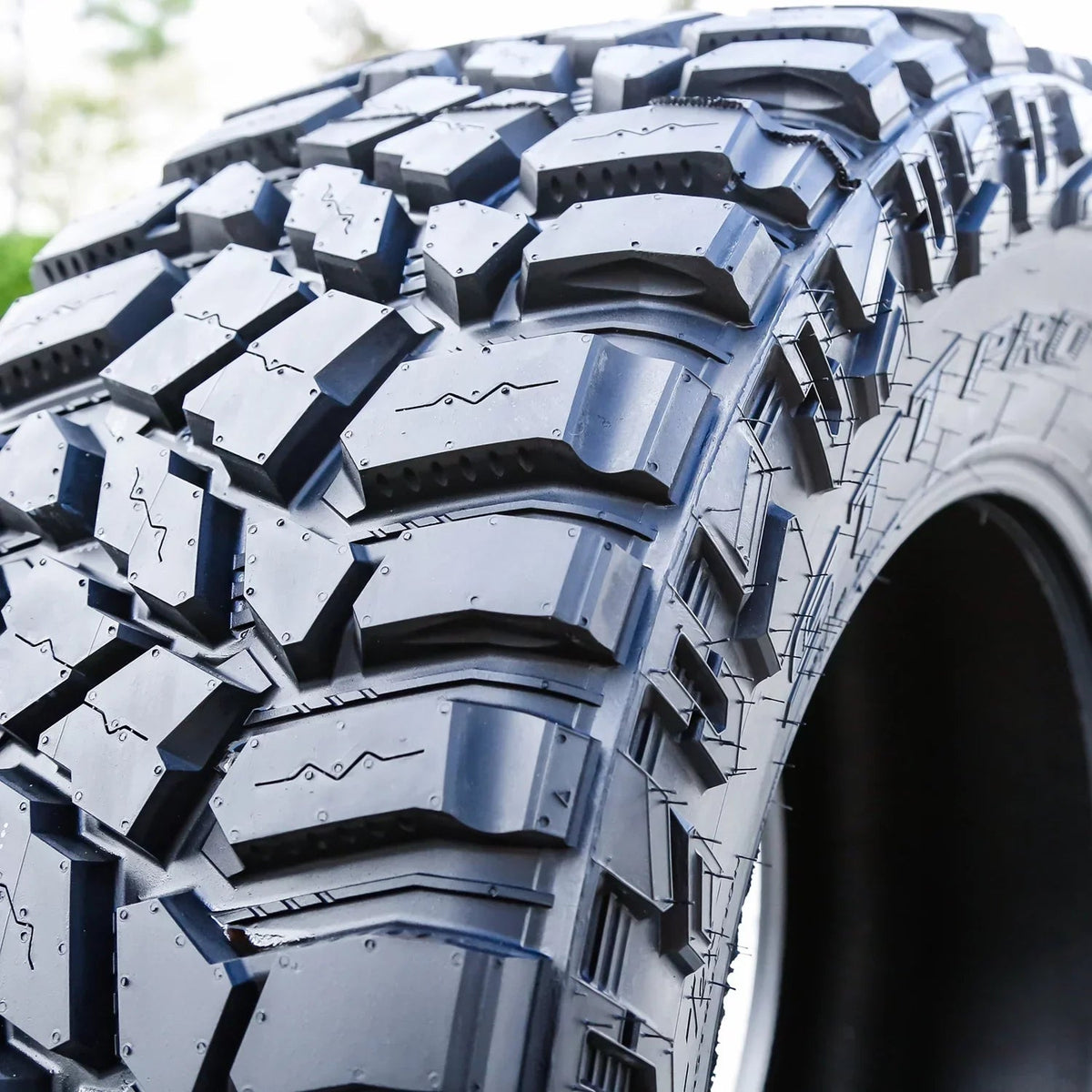 Cooper Discoverer STT Pro LT215/85R16 Load E 10 Ply Mud Tires - Pair of 2