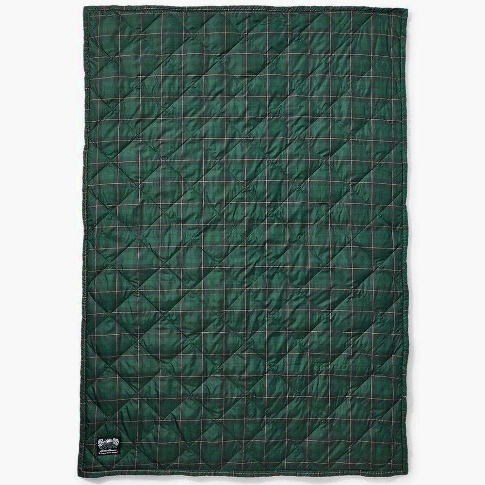 Eddie Bauer Oversized Down Throw - Alder