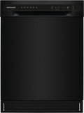 FRIGIDAIRE Built-In Dishwasher, 12 Place Settings - FFBD2420UB