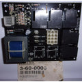 RAMCO Hot Tub Spa Temperature Control Circuit Board - ST-2115