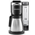 Keurig Single Serve And Carafe Coffee Maker With 12-Cup Thermal Carafe - K-Duo Plus