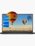 Dell Inspiron 15 3511 Laptop, 15.6-inch FHD Touchscreen, Intel Core i5-1035G1, 12GB RAM, 256GB SSD - 3511