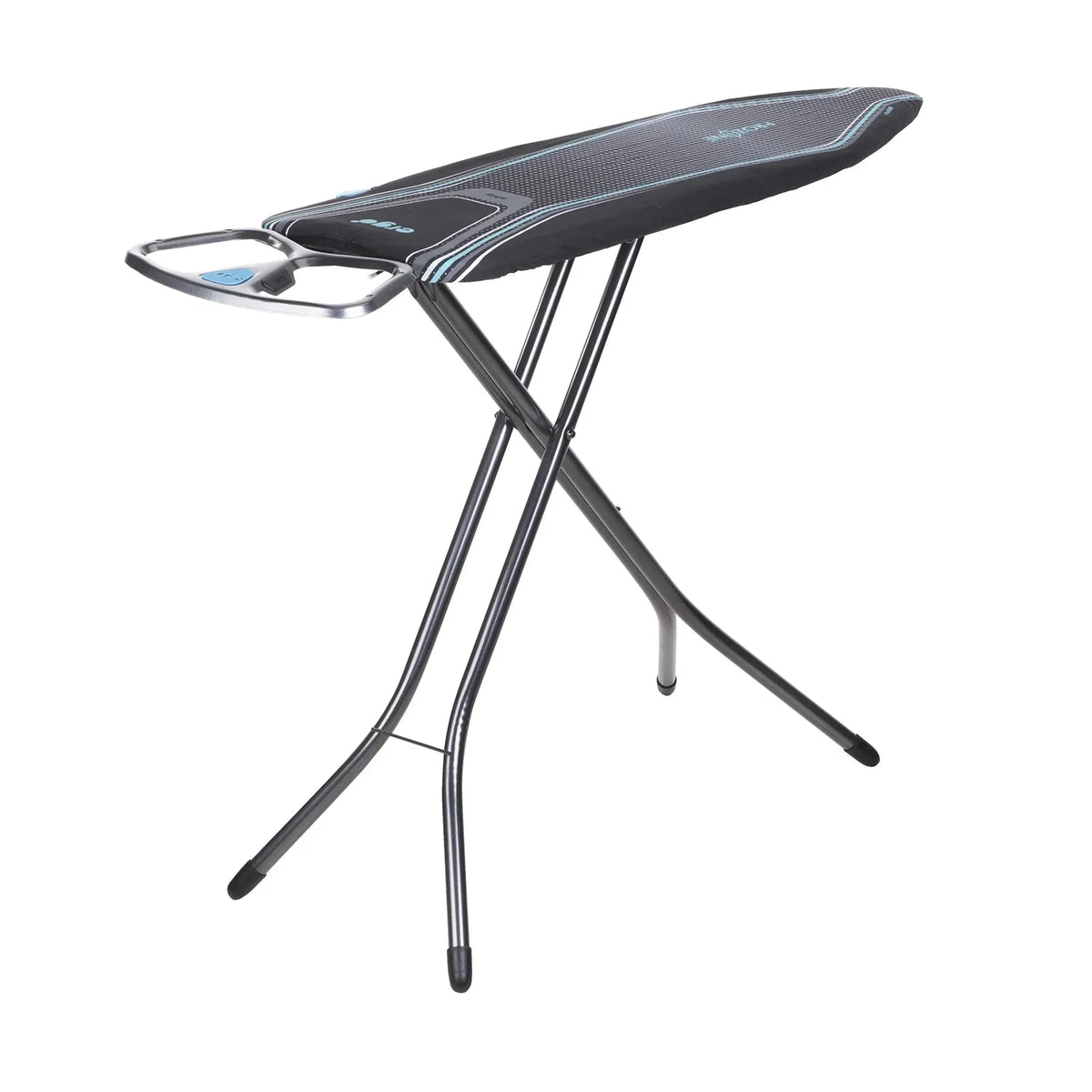 Minky Homecare Ironing Board 48 x 15 inch Blue - Ergo