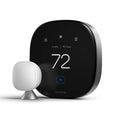 ecobee Smart Thermostat Premium With Smart Sensor And Air Quality Monitor