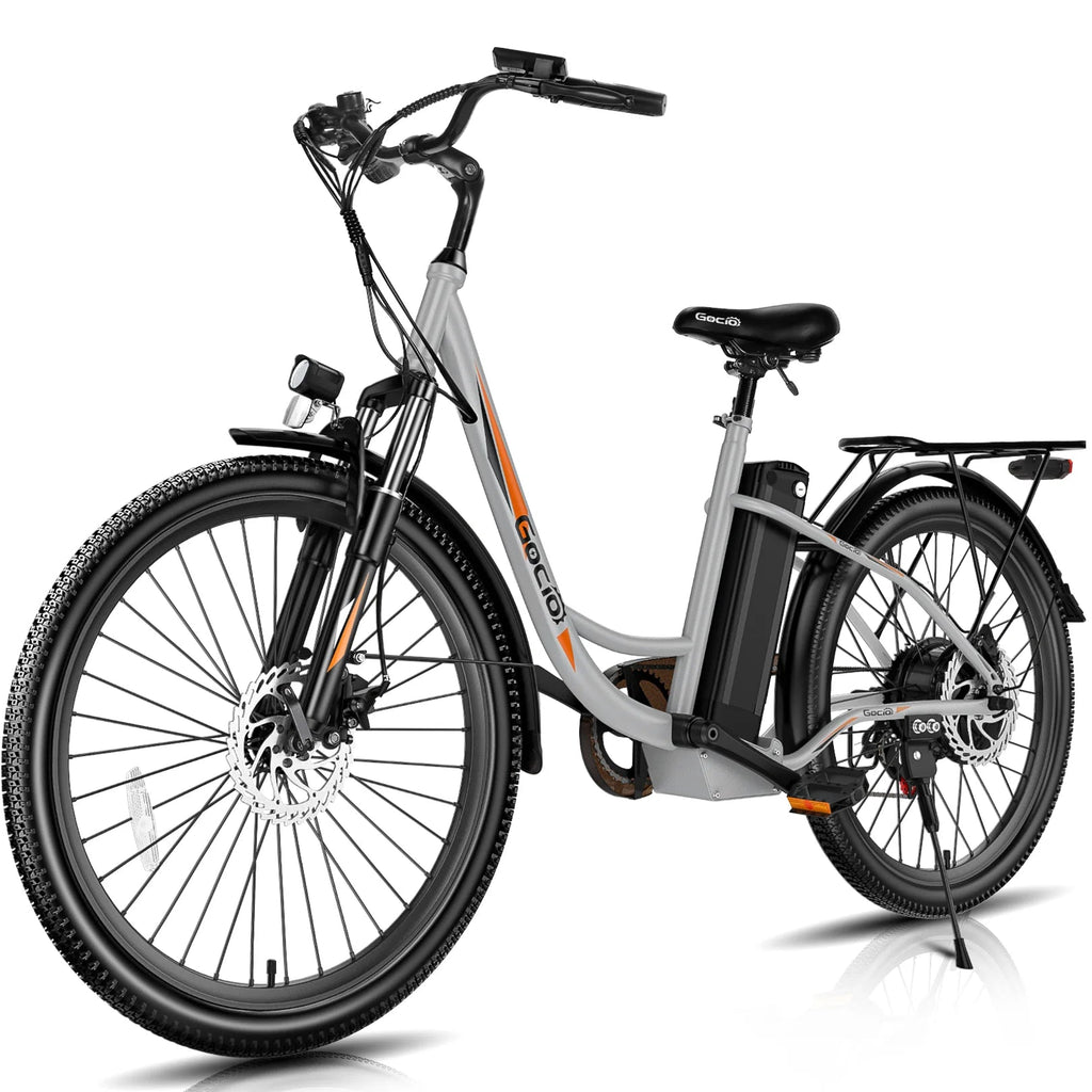 Gocio Cruiser - One-Size