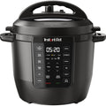 Instant Pot RIO 7-in-1 Electric Multi-Cooker, 6 Quart, Black