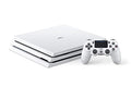 PlayStation 4 Pro 1TB White PS4