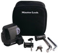 Master Lock Trailer Coupler And Receiver Lock Combo Pack - 3794DAT