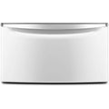 Maytag Front Load Washer And Dryer Pedestal With Storage - 15.5 inch