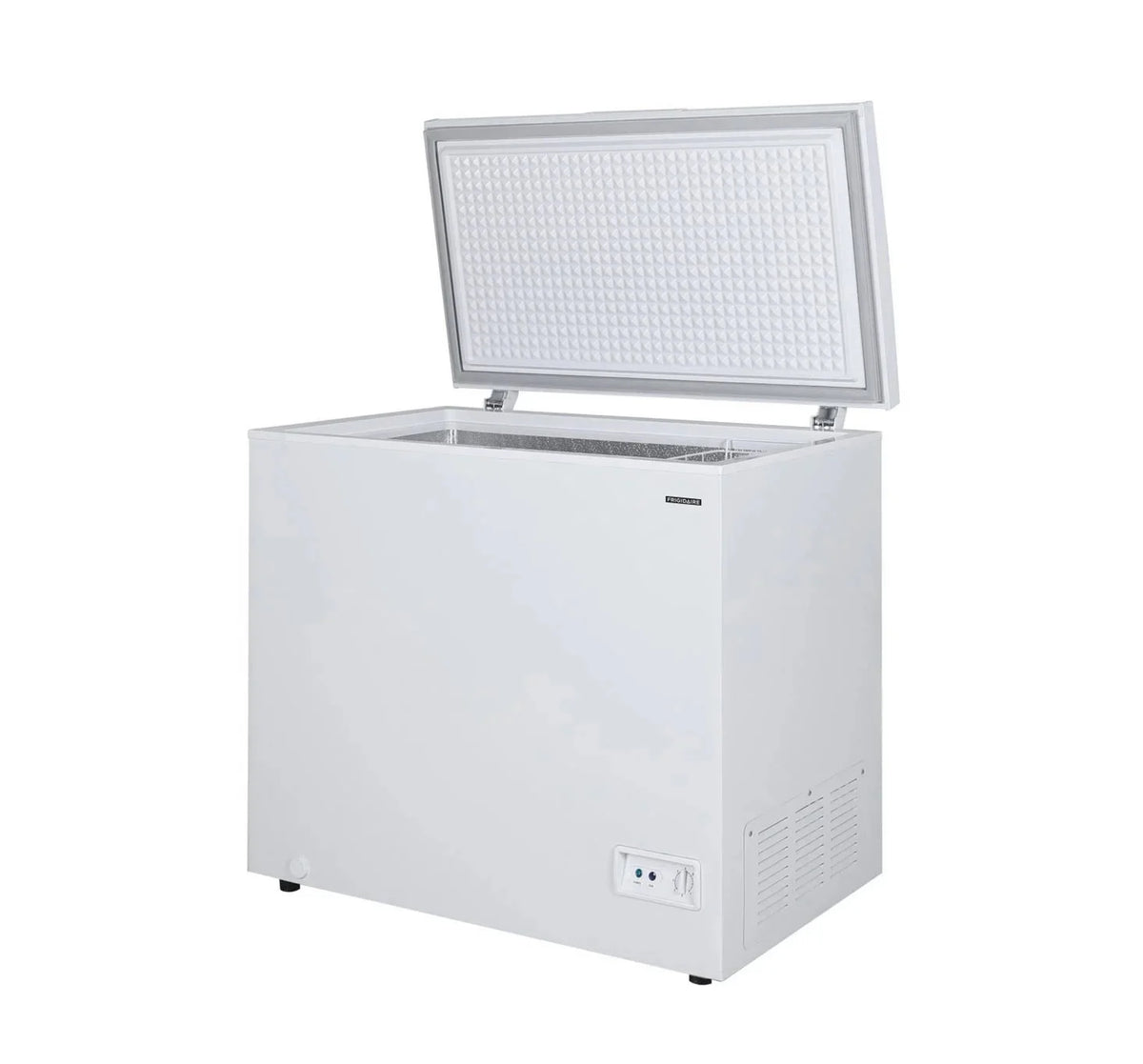 Frigidaire Chest Freezer 10.3 Cu. Ft., White - EFRF1005
