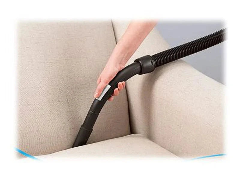 BISSELL Zing Bagged Canister Vacuum Cleaner - 2154A