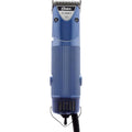 Oster Turbo A5 Heavy Duty Animal Grooming Clippers, Blue - A5