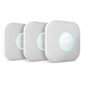 Nest Protect Wired Smoke And Carbon Monoxide Detector - 2nd Generation