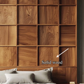 Custom Headboard Panels Solid Wood Wall Decor Bed Room Gift