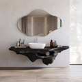 Farmhouse Bathroom Vanity For Renovation - view 4