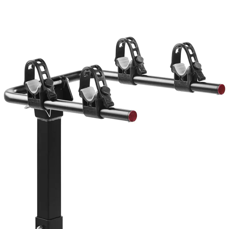 Retrospec Lenox 2-Bike Hitch Rack For 2-Inch Hitches, 80lbs Capacity
