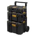 DEWALT ToughSystem 2.0 Tower Tool Box System 3-Piece Modular Storage Kit - DWST60437