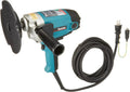 Makita 7in Vertical Polisher, Blue - PV7001C